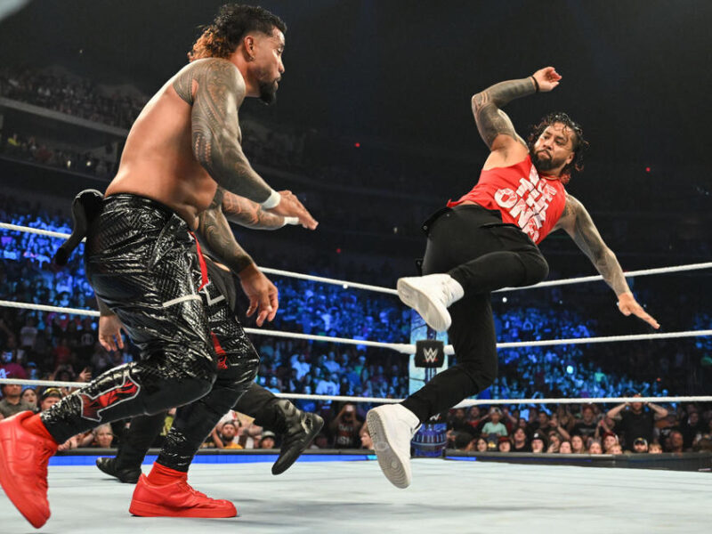 Jimmy Uso