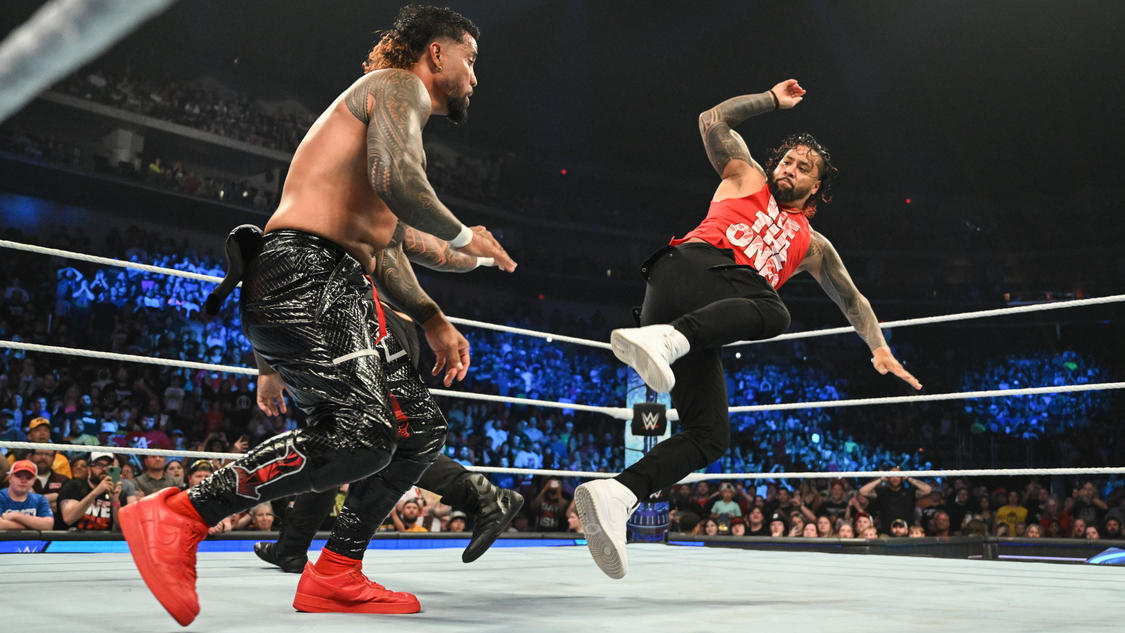 Jimmy Uso