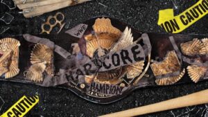 Hardcore Championship