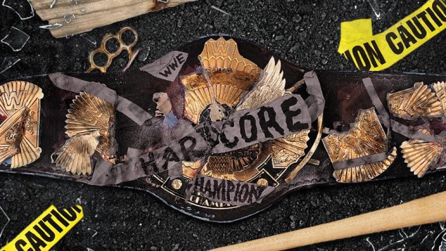 Hardcore Championship
