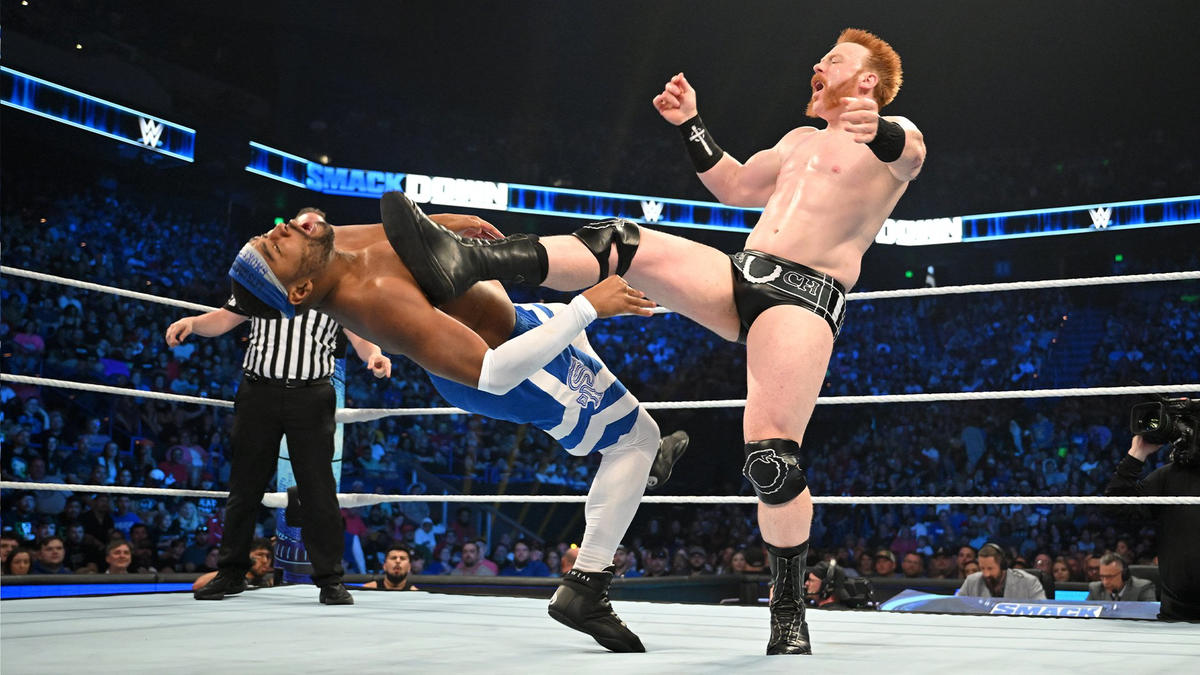 Vince Russo'S Warning: Why He Believes This Former World Champion Must Depart From Wwe 3 Vince Russo