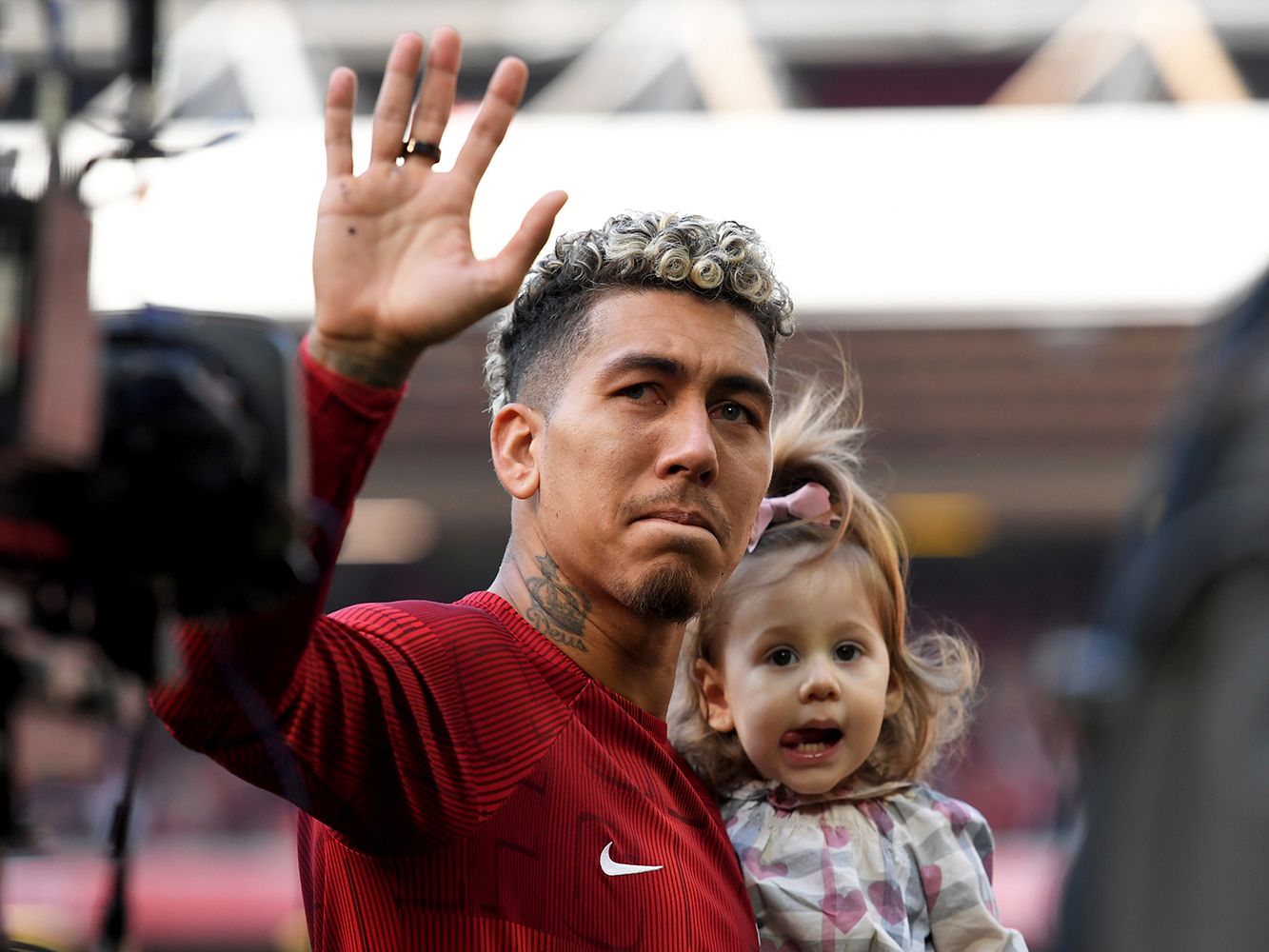 Roberto Firmino