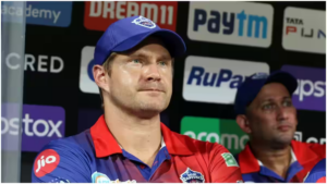 Delhi Capitals Bid Goodbye To Ajit Agarkar And Shane Watson Ahead Of IPL 2024 2