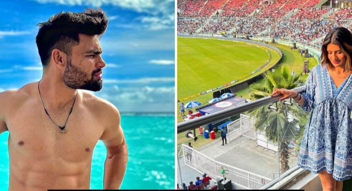 Rinku Singh, Shahneel Gill