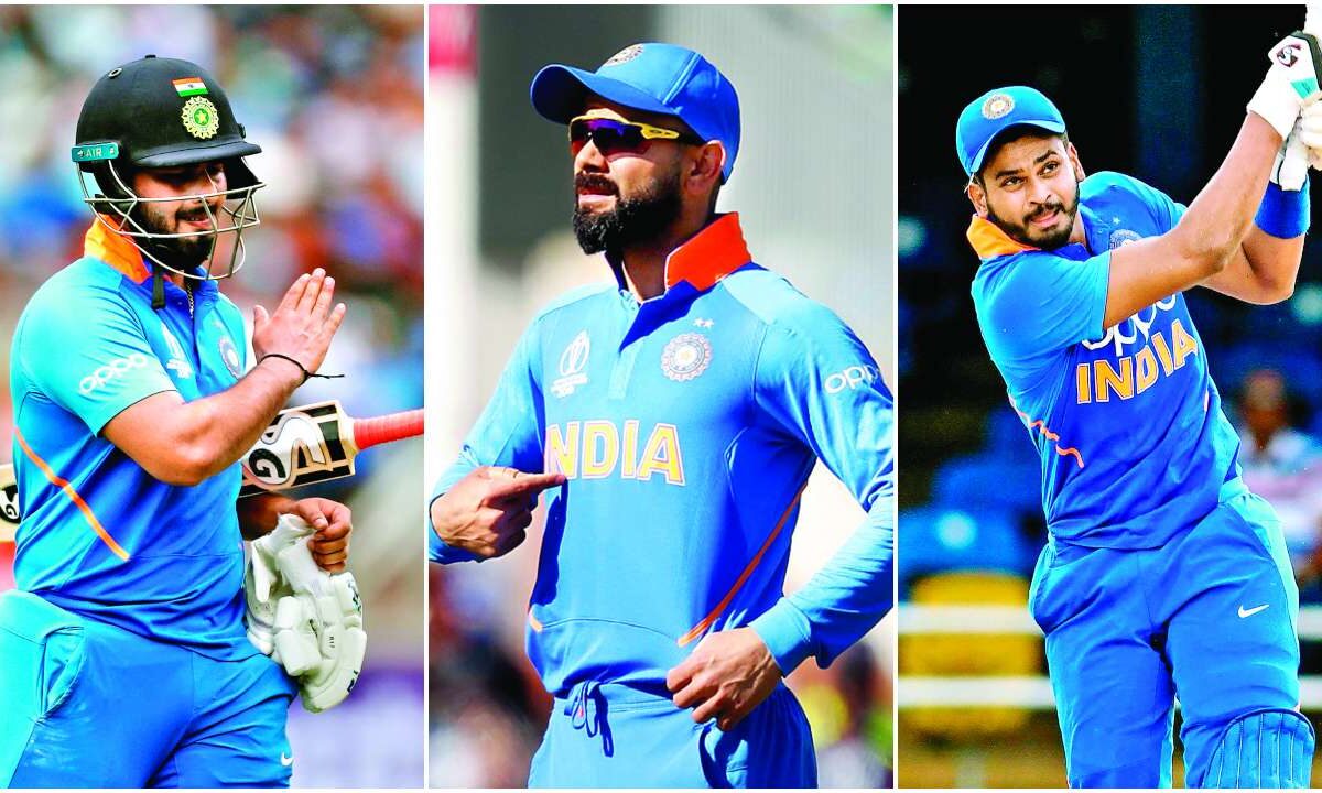 5 Players Who Can Be Next Big In Indian Team Just Like Virat Kohli