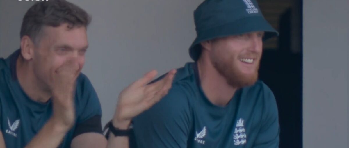 Ben Stokes