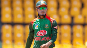 Afif Hossain And Mohammad Naim Recalled By Bangladesh For Afghanistan ODIs 2