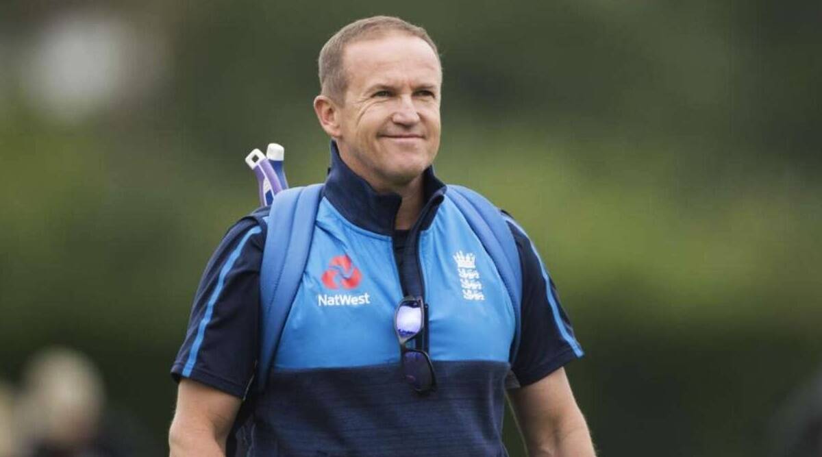 Andy Flower Joins Australia Support Staff Ahead Of ICC WTC 2023 Final And The Ashes 2023 1