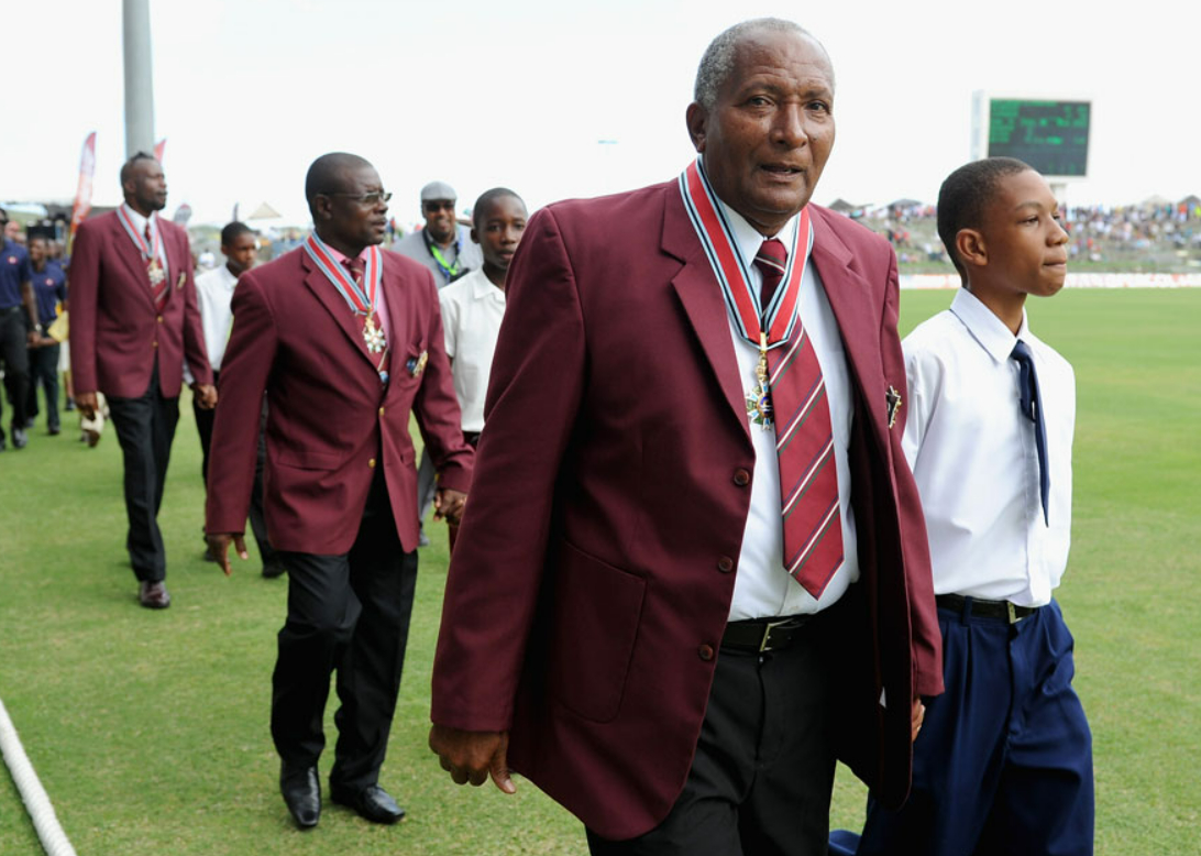 'Had No Hope; Knew They Would Collapse'- Andy Roberts Accuses Indian Cricket Of 'Arrogance', Superiority Complex  1