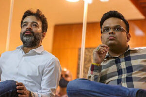 “There Is None Even Close To IPL”- IPL Chairman Arun Dhumal Undeterred About Threats From Other T20 Leagues 2