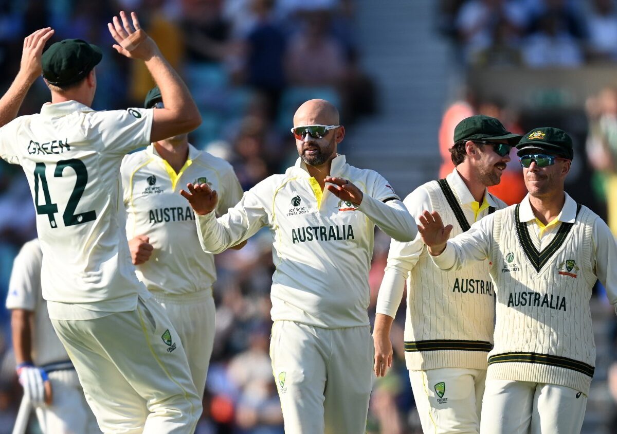 Australian Cricket Team