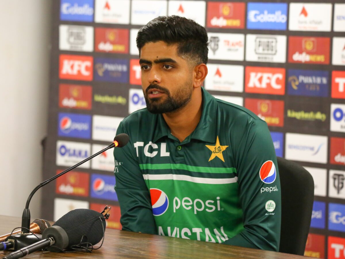 Babar Azam
