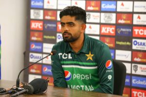Babar Azam