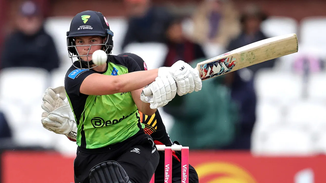 Danni Wyatt Returns As England Name Uncapped Danielle Gibson, Lauren Filer In Women’s Ashes Test Squad 2