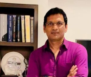 “If Not Rohit Sharma As Test Captain, Then Who…”- Devang Gandhi Names Two Options Who Can Become Interim Skipper 3