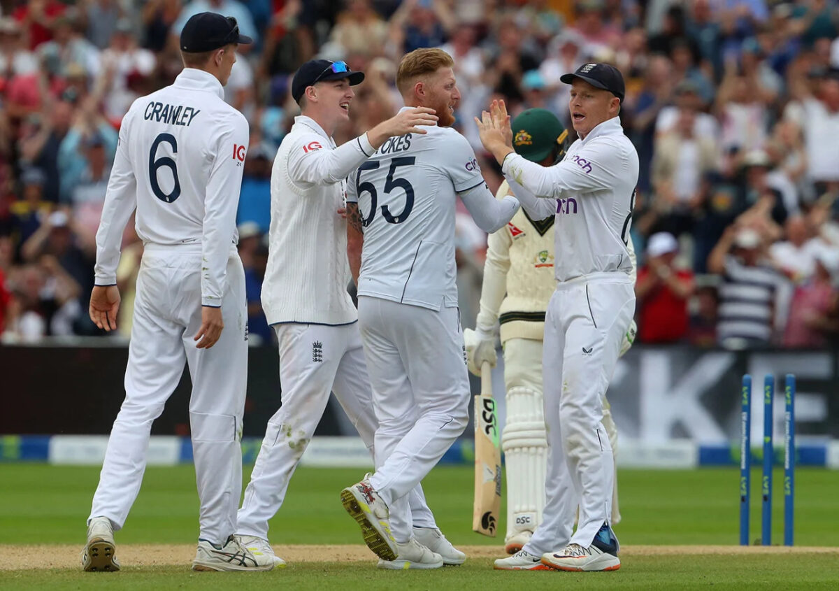 Ashes 2023: England Names Unchanged 14-Man Squad For Oval Test Against Australia 1