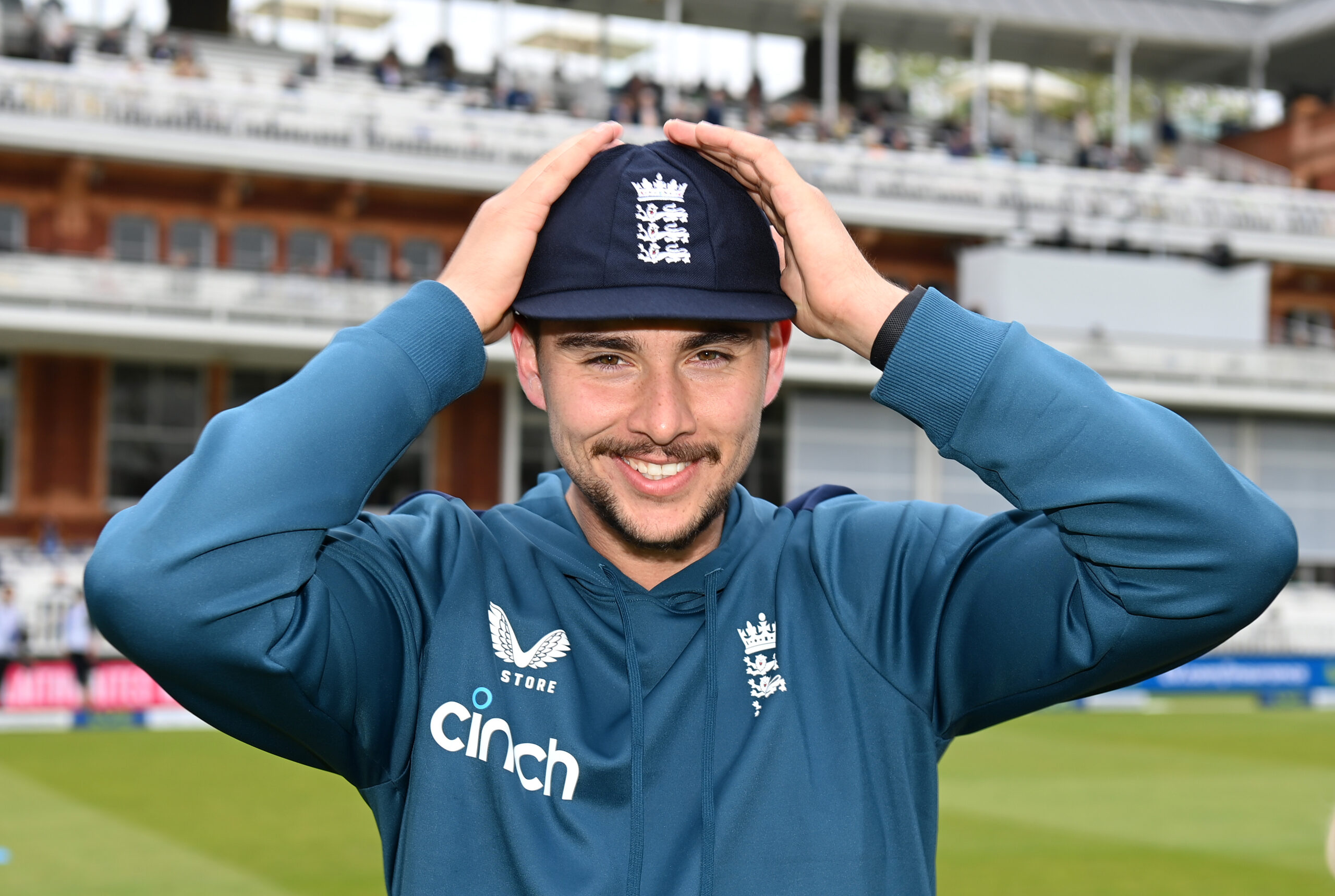 England Announce Squad For First Two Ashes Tests 2 Josh Tongue