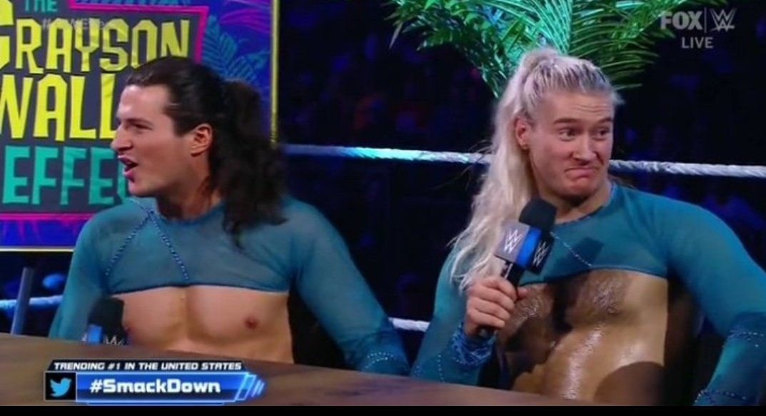 Wwe Smackdown 23.06.2023 Results Part 2, Huge Return, Big Tag Team Match, Charlotte Flair In Action 4 SmackDown