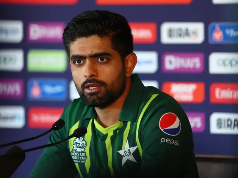 Babar Azam