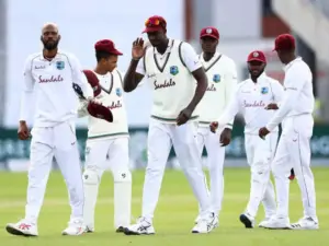 West Indies Cricket Team