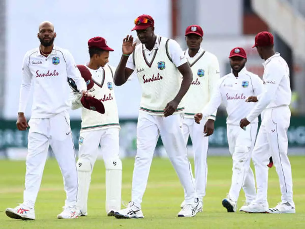 West Indies Cricket Team