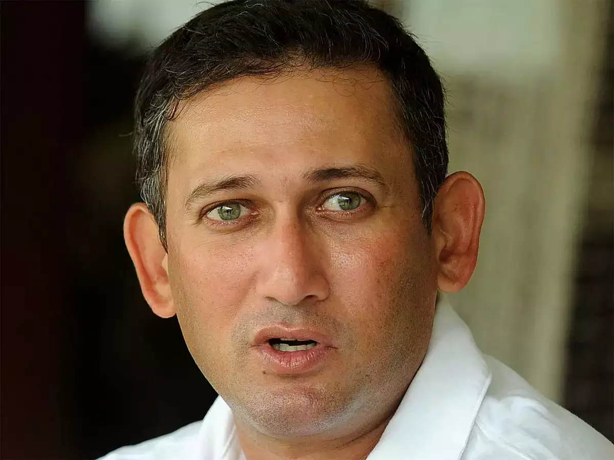 Ajit Agarkar