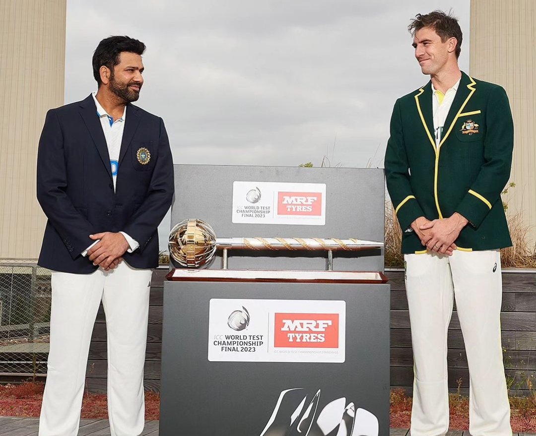 Asia Cup 2023: There Is No Fun If There Is No India And Pakistan Match - Zaheer Abbas 3 WTC Final 2023