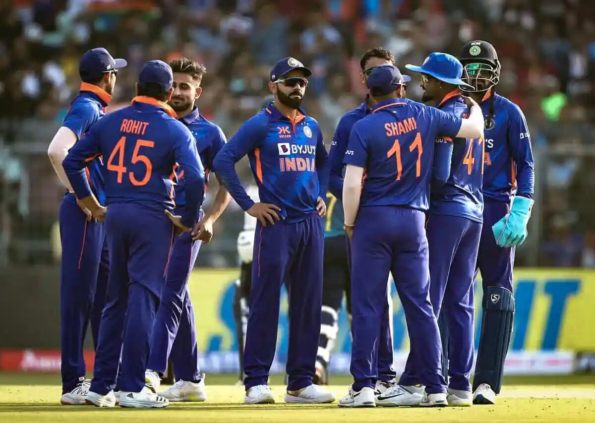 ICC World Cup 2023: India Preparing Flat Deck For Pak, Spin Friendly Wicket For England- A Look At Pitches Where Men In Blue Will Play 3 Babar Azam