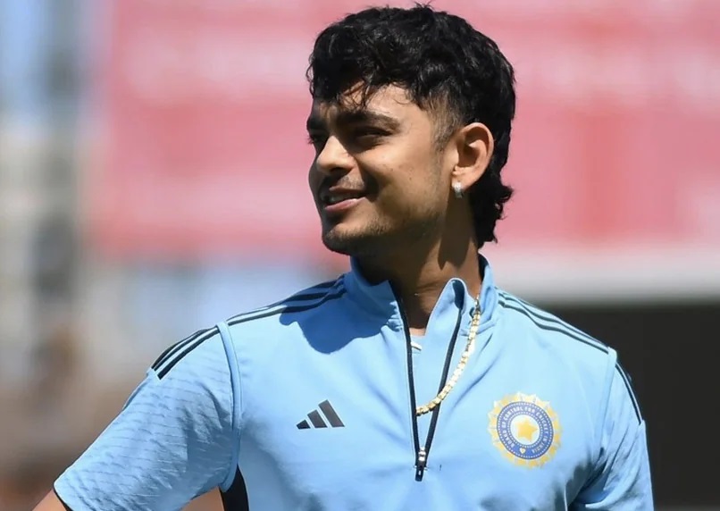 Here’s Why Ishan Kishan Reportedly Backed Out Of Playing For East Zone In The Upcoming Duleep Trophy 2023 1