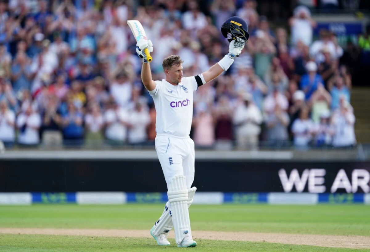 Joe Root Ends Marnus Labuschagne’s Reign As No.1 Ranked Test Batter After First Ashes 2023 Test   1