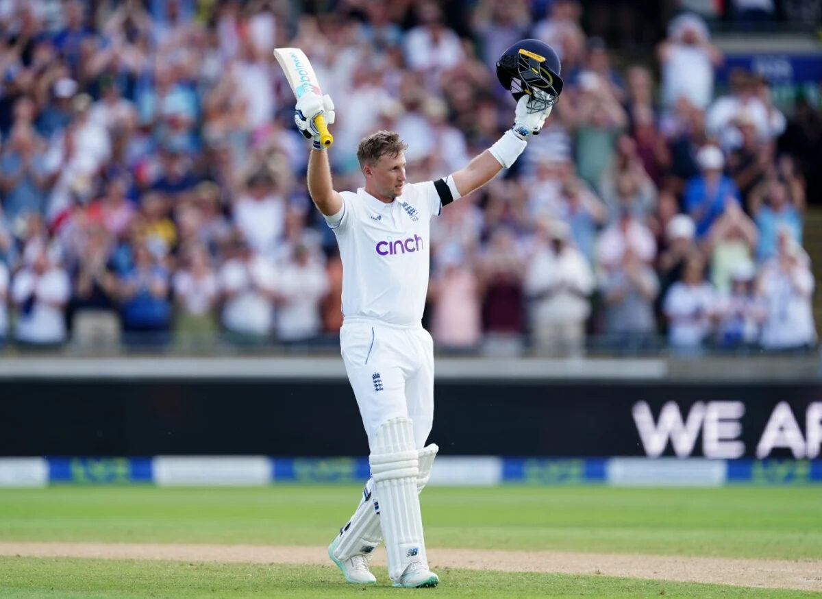 Joe Root Ends Marnus Labuschagne’s Reign As No.1 Ranked Test Batter After First Ashes 2023 Test   2 James Anderson
