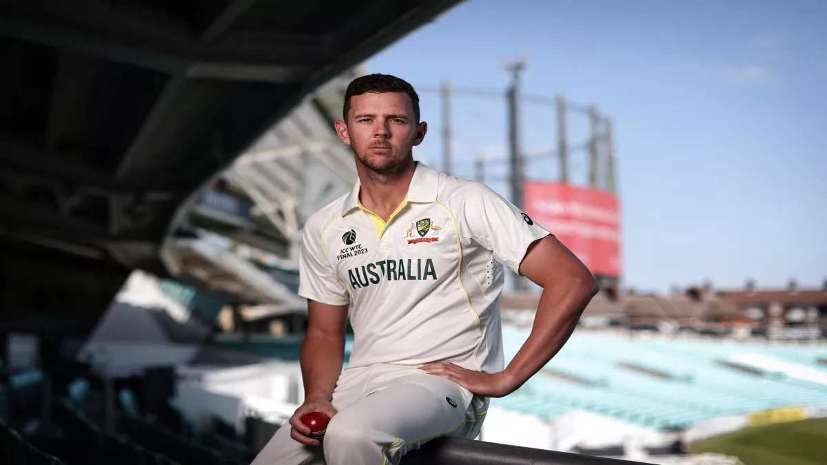 Josh Hazlewood Predicts How Many Tests He Is Most Likely To Play In Ashes 2023 2