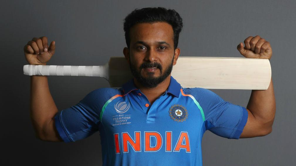 Kedar-Jadhav. PC- Getty