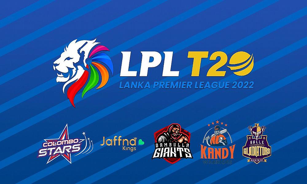 Lanka Premier League 2023 Schedule Announced; Jaffna Kings And Colombo Strikers To Open Tournament On July 30 3