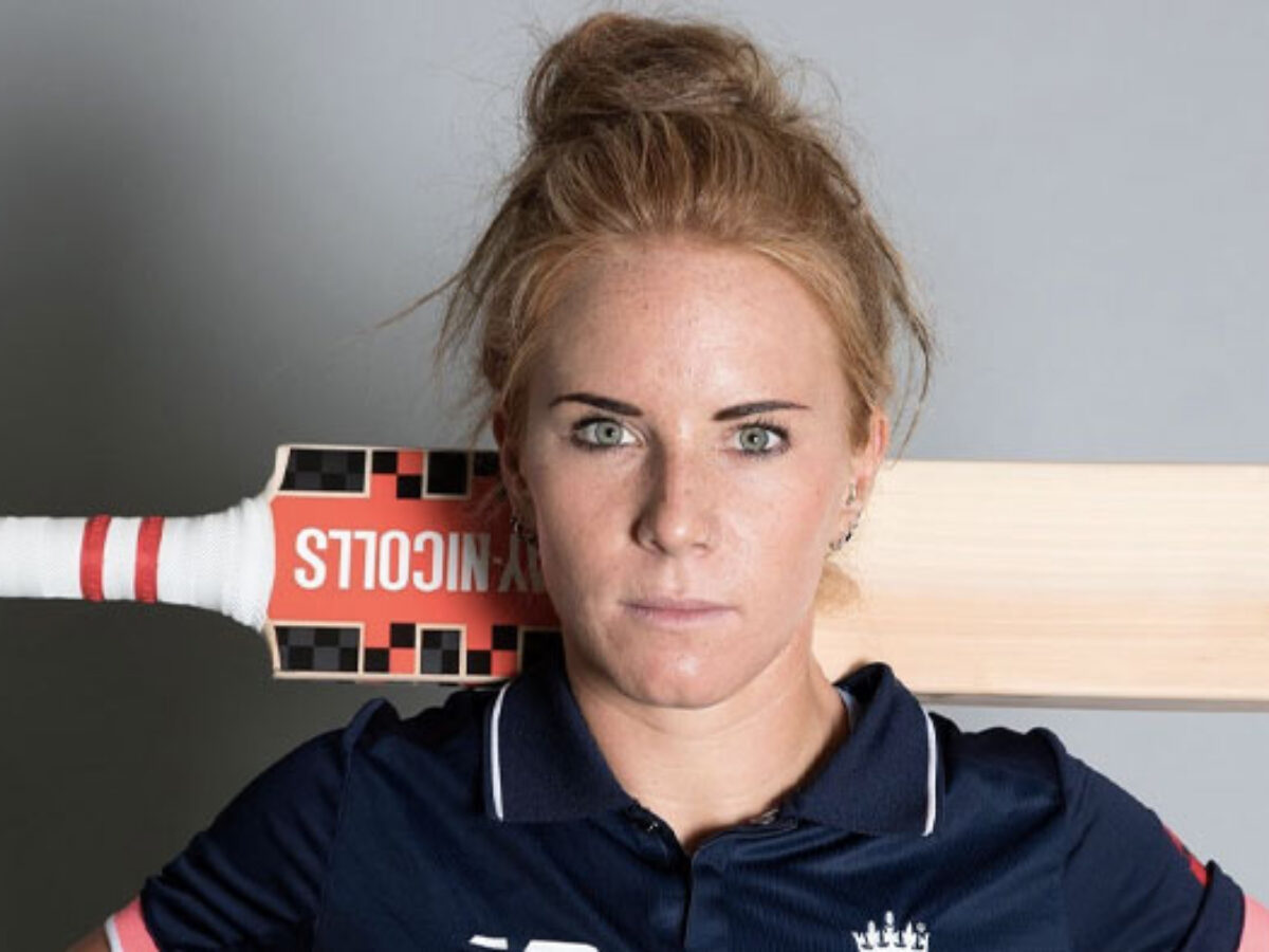 Danni Wyatt Returns As England Name Uncapped Danielle Gibson, Lauren Filer In Women’s Ashes Test Squad 3