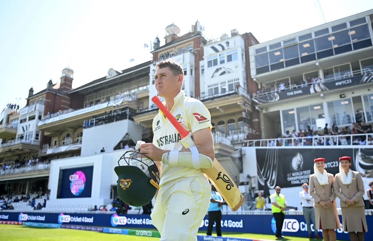 Joe Root Ends Marnus Labuschagne’s Reign As No.1 Ranked Test Batter After First Ashes 2023 Test   2