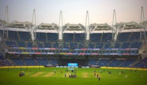 ICC World Cup 2023: MCA To Begin Upgradation And Maintenance Of Pune Stadium After MPL 2023 Concludes 3