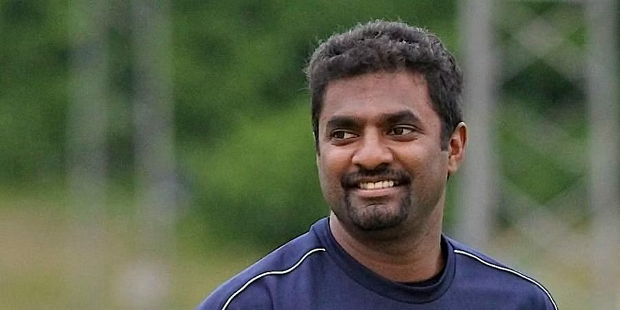 ODI World Cup 2023: If Axar Patel Is Definitely Injured, Then I Think... - Muttiah Muralitharan Reveals His Choice In Place Of Axar For World Cup Squad 1