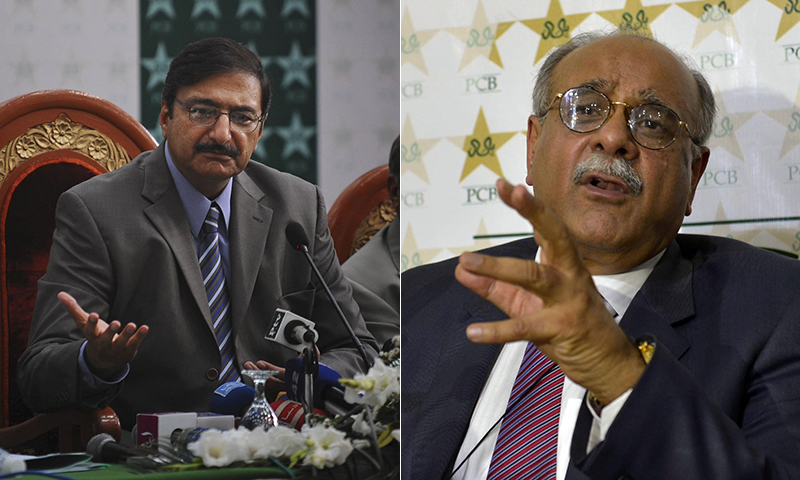 New Pakistan Cricket Board (PCB) Chairman To Be Named On June 27; Zaka Ashraf Tipped To Return 2