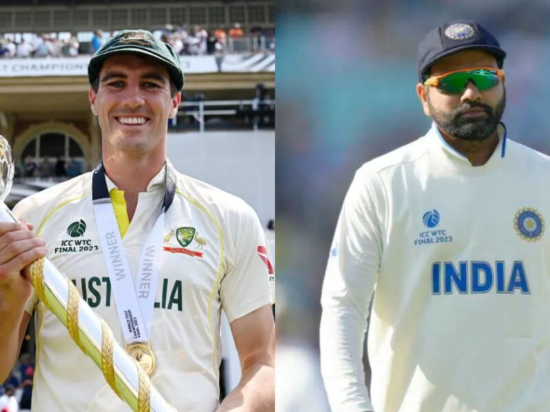 India Loses All Match Fees For Slow Over Rate Offence in WTC Final, While Australia Fined 80% By ICC; Shubman Gill Fined For Showing Dissent At Umpire’s Decision 6