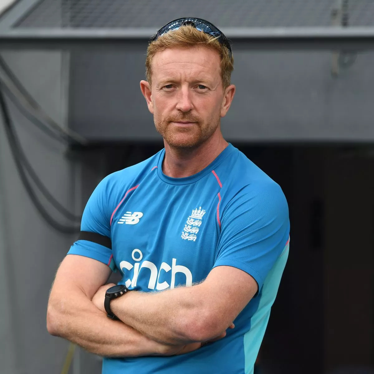 "Every Team We’ve Faced Have Doubted Our Approach"- Paul Collingwood On Australia’s Comments On England’s Bazball Cricket 1