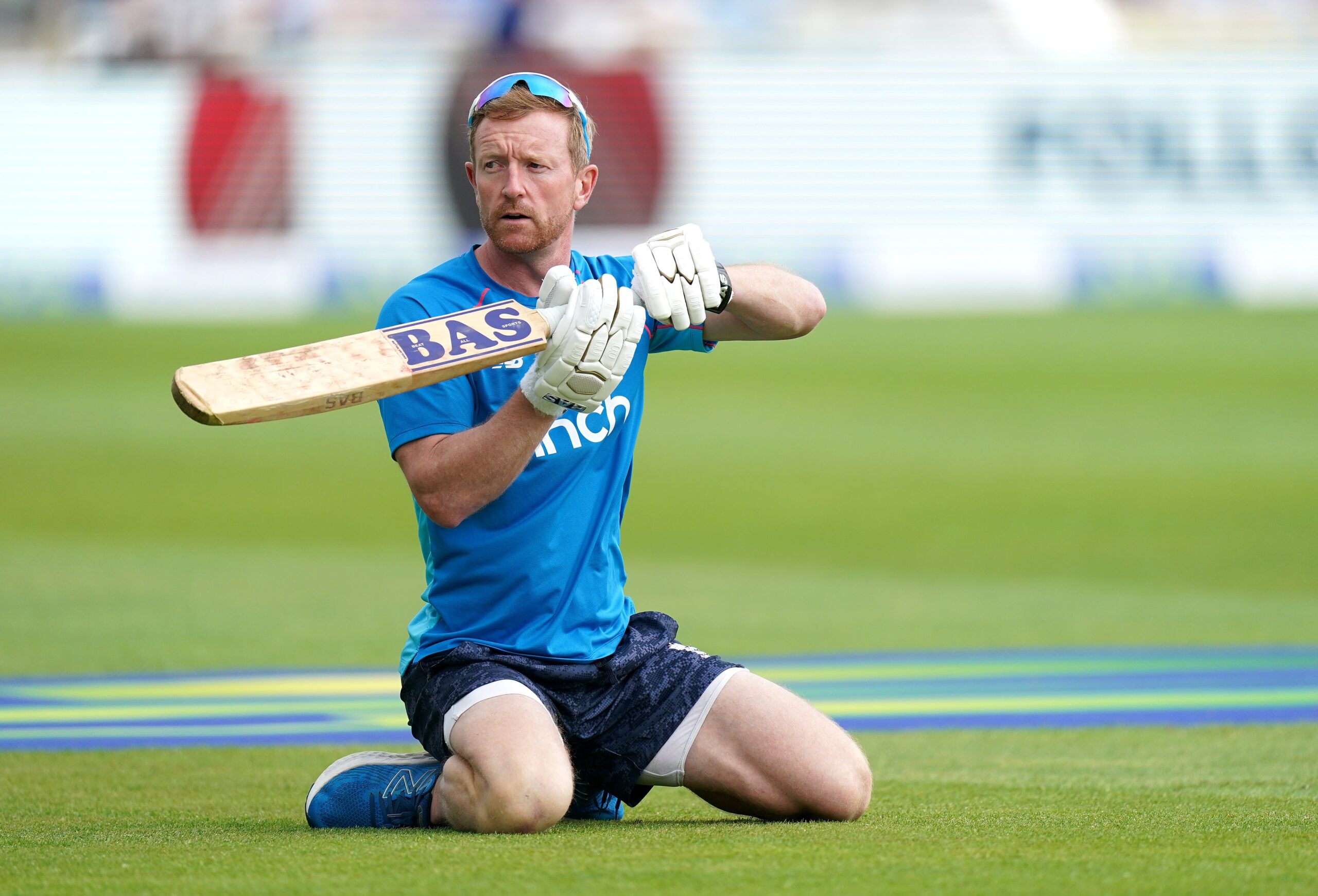 "Every Team We’ve Faced Have Doubted Our Approach"- Paul Collingwood On Australia’s Comments On England’s Bazball Cricket 2