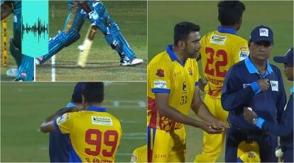 "If The Evidence Is Conclusive Only Then…” Ravichandran Ashwin On Counter Reviewing In TNPL 2023 2