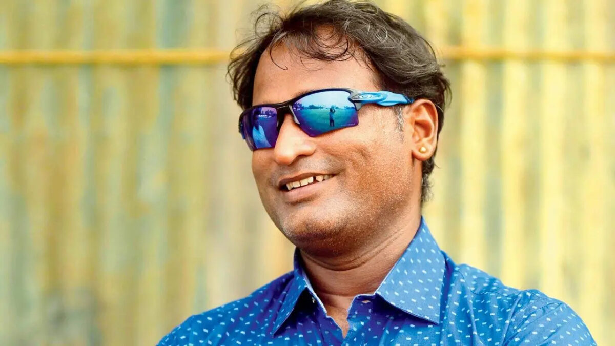 Ramesh Powar Appointed Gujarat Team Coach For Upcoming Ranji Trophy Season- Reports    1