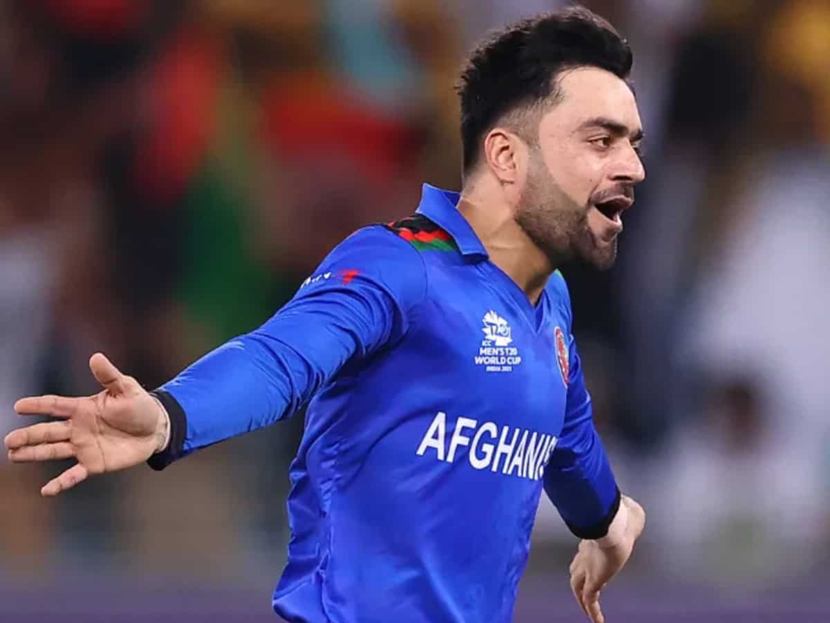 Rashid Khan Back In Afghanistan’s 15-Men Squad For Bangladesh Odis 2 Rashid Khan Back In Afghanistan’s 15-Men Squad For Bangladesh ODIs 2