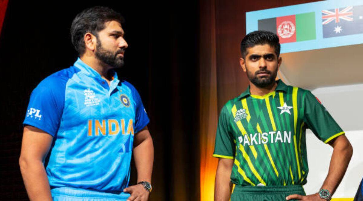 ICC World Cup Schedule: India To Play Its Semi-Final Match In Mumbai Unless They Play Pakistan In Knockout Encounter- Report 1