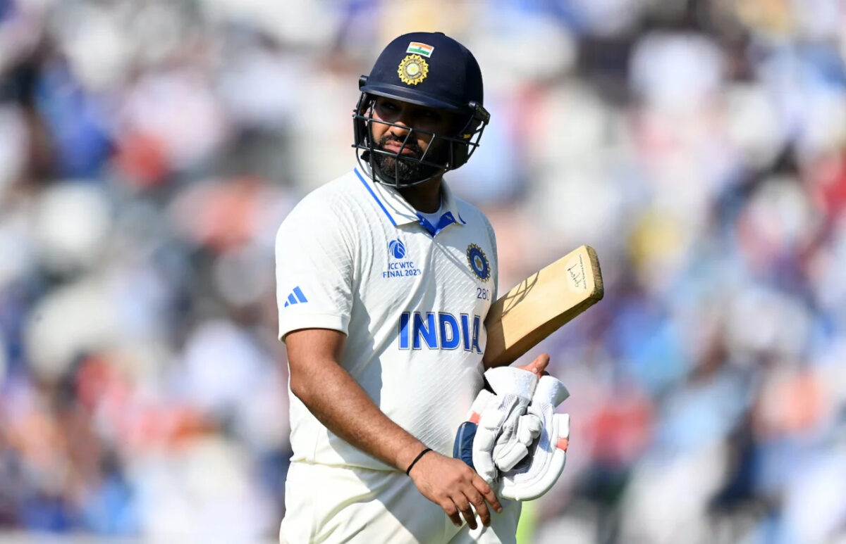 WTC Final: Rohit Sharma Slammed By Sanjay Manjrekar For Being 'Greedy’ Against Nathan Lyon; Compares Him With Virat Kohli In His Prime 1