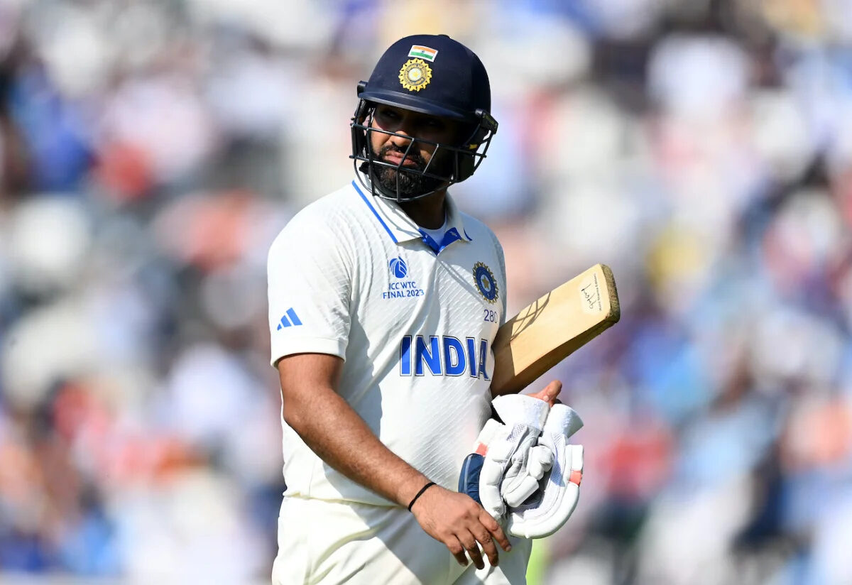 WTC Final: Rohit Sharma Slammed By Sanjay Manjrekar For Being 'Greedy’ Against Nathan Lyon; Compares Him With Virat Kohli In His Prime 3 wtc final