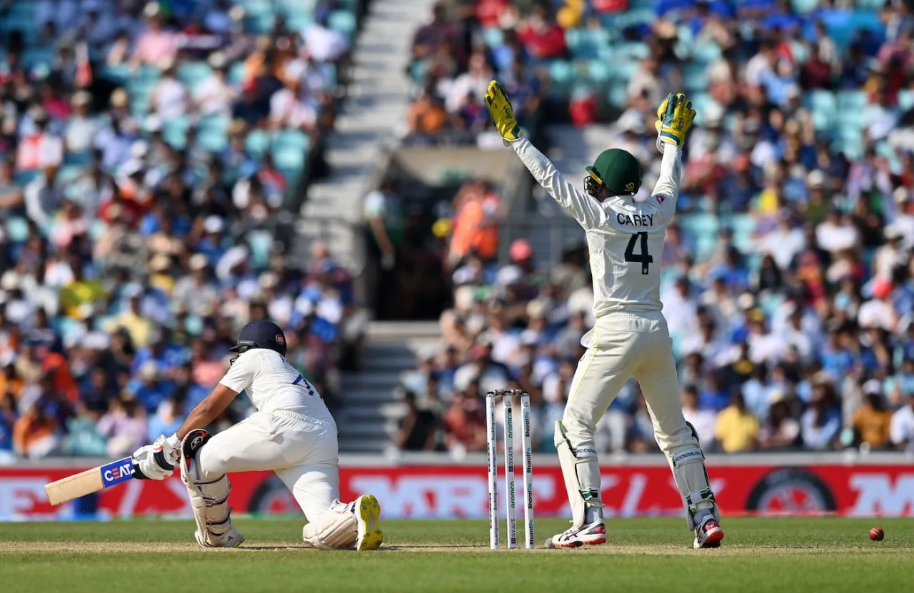 WTC Final: Rohit Sharma Slammed By Sanjay Manjrekar For Being 'Greedy’ Against Nathan Lyon; Compares Him With Virat Kohli In His Prime 2