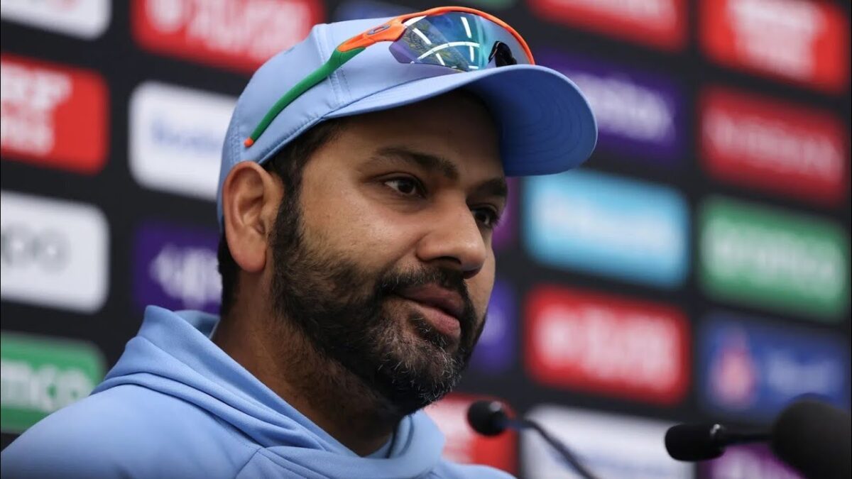 'Why Cannot It Be March?' – India Captain Rohit Sharma Questions WTC Final Scheduling And Venue 1